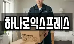 하나로익스프레스