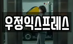 우정익스프레스
