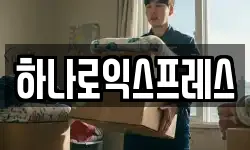 하나로익스프레스