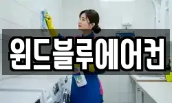 윈드블루에어컨