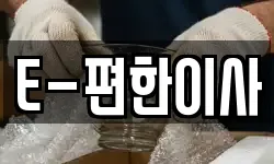 E-편한이사