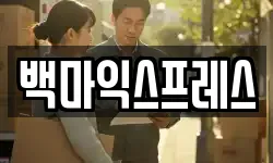 백마익스프레스