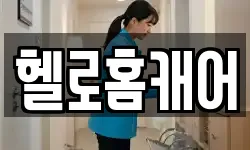 헬로홈캐어