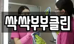 싹싹부부클린