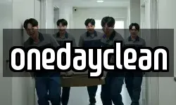 onedayclean