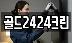 골드2424크린