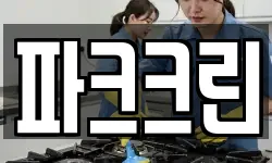 파크크린