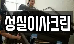 성실이사크린
