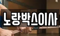 노랑박스이사