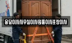 용달이사사무실이사원룸이사포장이사