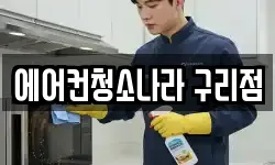 에어컨청소나라 구리점