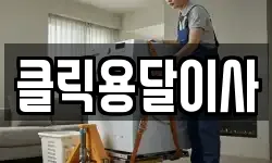 클릭용달이사