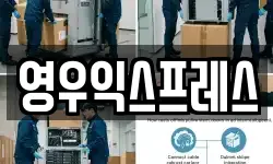 영우익스프레스