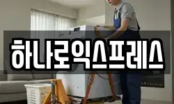 하나로익스프레스