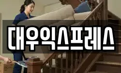 대우익스프레스