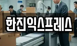 한진익스프레스