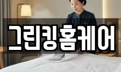 그린킹홈케어