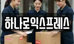 하나로익스프레스