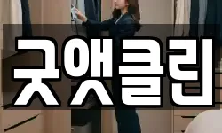 굿앳클린