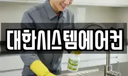 대한시스템에어컨