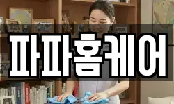 파파홈케어