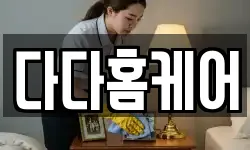 다다홈케어