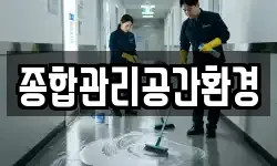 종합관리공간환경
