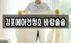 경기 김포시 양촌읍 청소,입주청소,사무실청소,에어컨청소