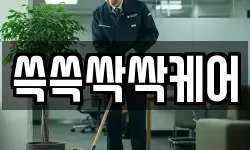 쓱쓱싹싹케어