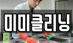 미미클리닝