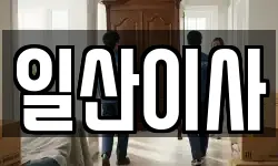 일산이사