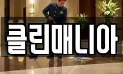 클린매니아