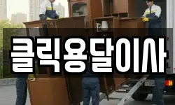 클릭용달이사