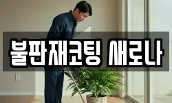 불판재코팅 새로나