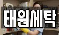 태원세탁