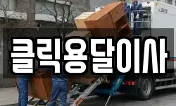 클릭용달이사