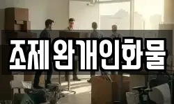 조제완개인화물