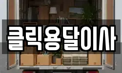 클릭용달이사