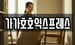 가가호호익스프레스
