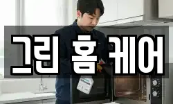 그린 홈 케어