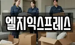 엘지익스프레스