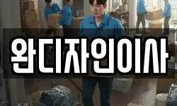 완디자인이사
