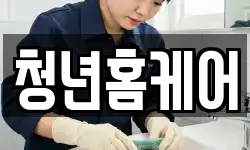 청년홈케어