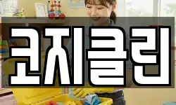 코지클린