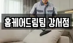 홈케어드림팀 강서점