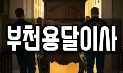 경기 부천시 소사구 이사,용달이사,포장이사,원룸이사,보관이사