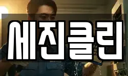 세진클린
