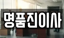 명품진이사