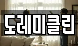 도레미클린