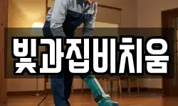 빛과집비치움